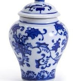 Mini Ginger Jar - Blossom - Gaines Jewelers