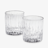 Montpelier Double Old - Fashioned in a Gift Box - Set of 2 - Simon Pearce - Gaines Jewelers