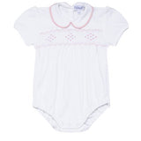 Nella Baby Girl Bubble - Gaines Jewelers