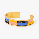 New Bight Thin Cuff - Brackish - Gaines Jewelers