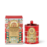 Night Before Christmas 13.4 oz - Dancing Sugar Plums - Glasshouse - Gaines Jewelers