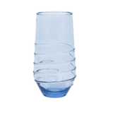 Ocean Amalia Acrylic Large Tumbler, Ocean - Juliska - Gaines Jewelers