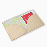 Oh my Mahjong - Champagne Mahjong Card Folio - Gaines Jewelers
