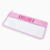 Oh my Mahjong - Cotton Candy Monkey Mahjong Bag - Gaines Jewelers