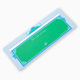 Oh my Mahjong - Light Blue Line Finder - Gaines Jewelers