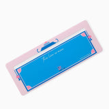 Oh my Mahjong - Light Pink Line Finder - Gaines Jewelers