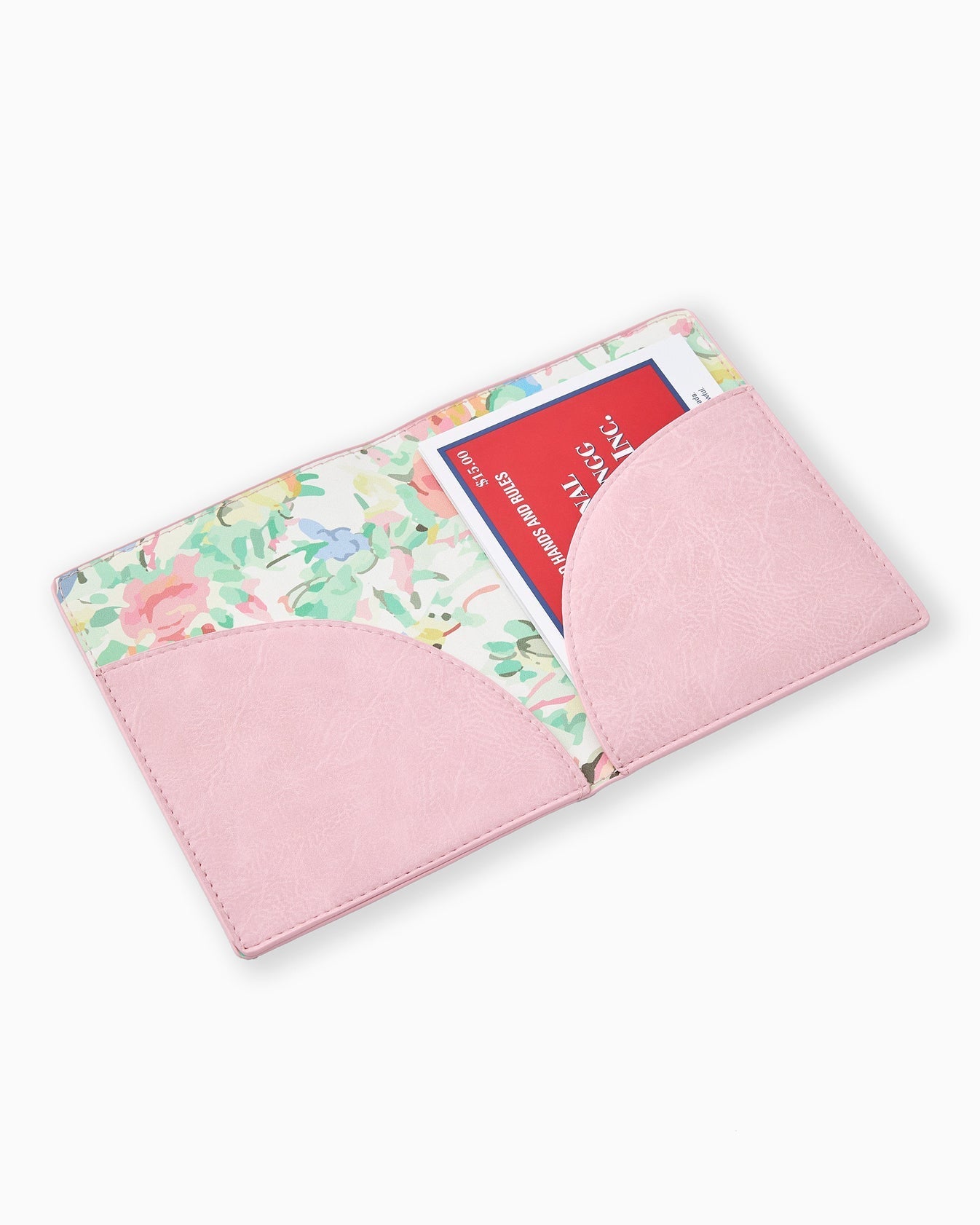 Oh my Mahjong - Light Pink Mahjong Card - Gaines Jewelers