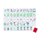 Oh my Mahjong - Nantucket Tiles - Gaines Jewelers