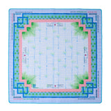Oh my Mahjong - Palm Paradise Mahjong Mat - Gaines Jewelers