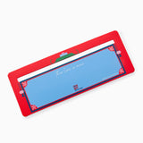Oh my Mahjong - Red Line Finder - Gaines Jewelers