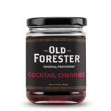 Old Forester Cocktail Cherries - Bourbon Barrel Foods - Gaines Jewelers