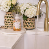 Orange & Honey Foaming Hand Soap - Greenleaf Gifts - Gaines Jewelers
