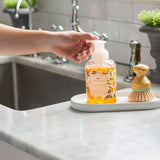 Orange & Honey Foaming Hand Soap - Greenleaf Gifts - Gaines Jewelers