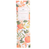 Orange & Honey Slim Sachet - Greenleaf Gifts - Gaines Jewelers