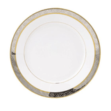 Orleans Salad Plate - Philippe Deshoulieres - Gaines Jewelers