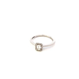 Ostbye ring - Gaines Jewelers