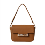 Oxford Crossbody Bag - Tan - Quail - Brackish - Gaines Jewelers