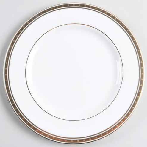 * Oxford Place Setting 5 pc - Lenox - Gaines Jewelers