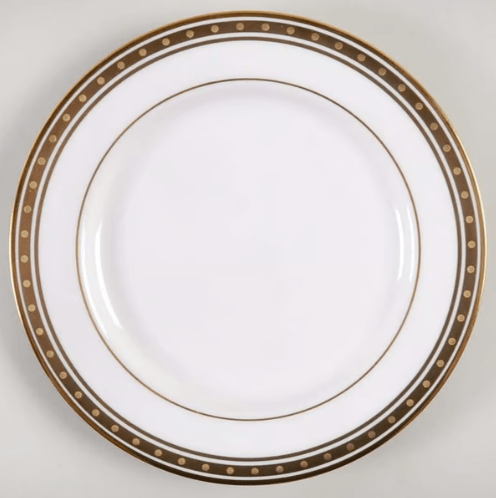 * Oxford Place Setting 5 pc - Lenox - Gaines Jewelers