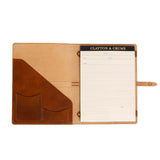 Padfolio - Dublin - Clayton & Crume - Gaines Jewelers