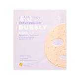 Patchology - Bubbly Hydrogel Face Sheet Mask - Gaines Jewelers