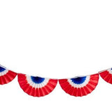 Patriotic Bunting - Gaines Jewelers