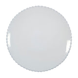 Pearl White Salad Plate - Gaines Jewelers