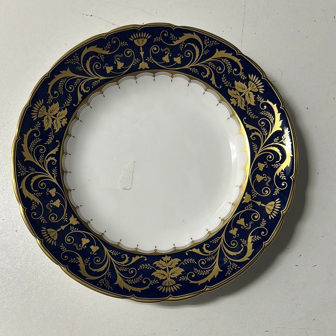 * Pemberley Accent Salad - Royal Crown Derby - Gaines Jewelers
