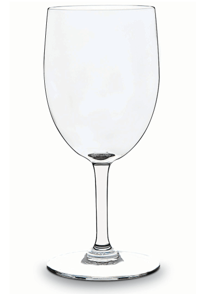 * Perfection Red Wine 2 - Baccarat - Gaines Jewelers
