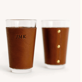 Pint Glass - Set of Two - Clayton & Crume - Gaines Jewelers