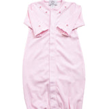 Proper Pima Converter Gown- pink - Gaines Jewelers
