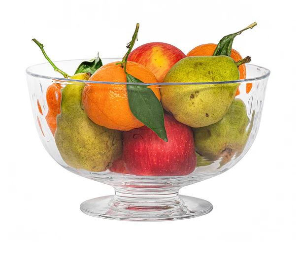 Puro 10" Footed Bowl - Juliska - Gaines Jewelers