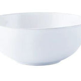 Quotidien Berry Bowl - White Truffle - Juliska - Gaines Jewelers