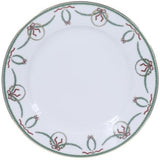 Recamier - Cheverny Noël Dessert - Royal Limoges - Gaines Jewelers