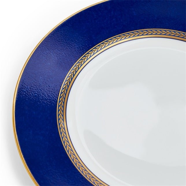Renaissance Gold Salad Plate - Wedgwood - Gaines Jewelers