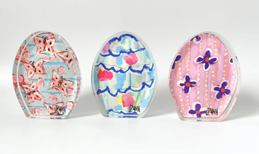 Resurrection Set - Lauren Dunn - Gaines Jewelers