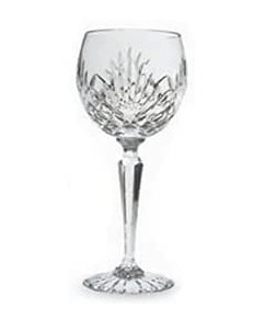 * Richmond Balloon Wine - Reed & Barton - Gaines Jewelers