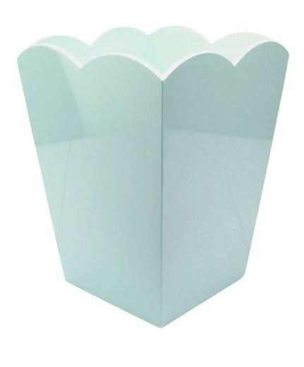 Scalloped Bin Blue - Addison Ross - Gaines Jewelers