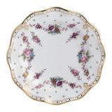 Side Plate Royal Antoinette - Gaines Jewelers
