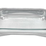 Signature Oblong Casserole Caddy - Mariposa - Gaines Jewelers