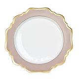 Simply Anna Antique dinner plate - Anna Weatherley - Gaines Jewelers