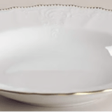 * Simply Anna Gold Soup Bowl - Anna Weatherley - Gaines Jewelers