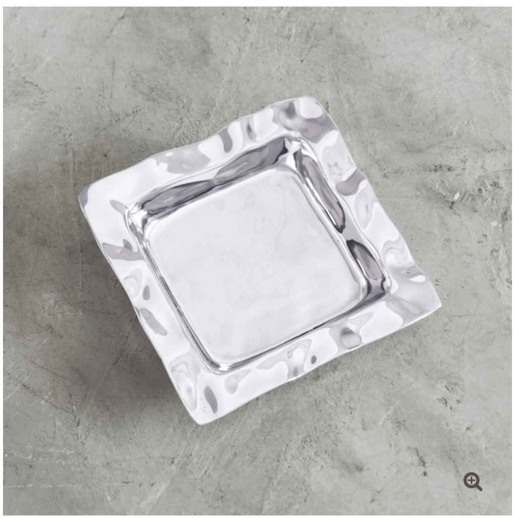 Soho Beverage Napkin Holder - beatriz ball - Gaines Jewelers