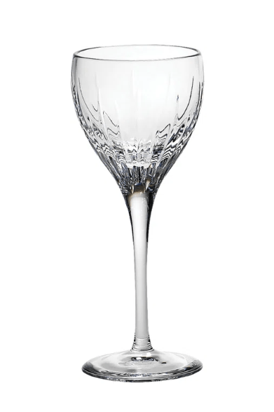 * Soho Crystal Wine Glass - Reed & Barton - Gaines Jewelers