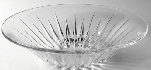 * Soho Low Bowl - Reed & Barton - Gaines Jewelers