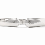 Solara Demi Cuff - Silver - OS - Julie Vos - Gaines Jewelers