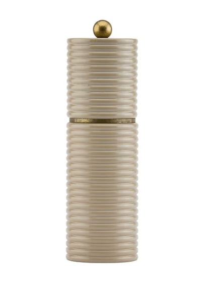 Sophie Paterson Reed S&P Mill - Taupe 7" - Addison Ross - Gaines Jewelers