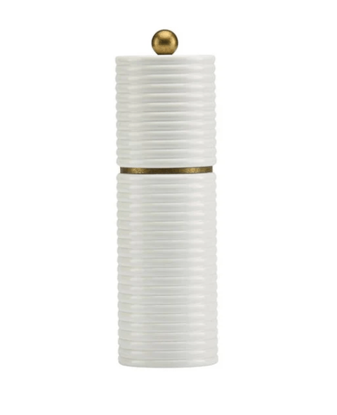 Sophie Paterson Reed S&P Mill - White 7" - Addison Ross - Gaines Jewelers
