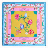 Spring Fling x Brooke Wright Mat - Oh my Mahjong - Gaines Jewelers