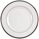 * Sterling Bread & Butter Plate - Wedgewood - Gaines Jewelers